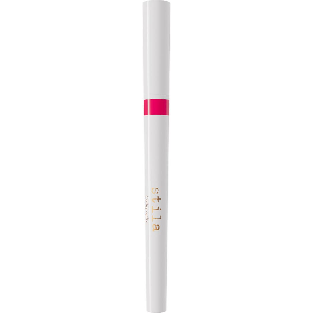 Stila Calligraphy Lip Stain in Alexandria  product