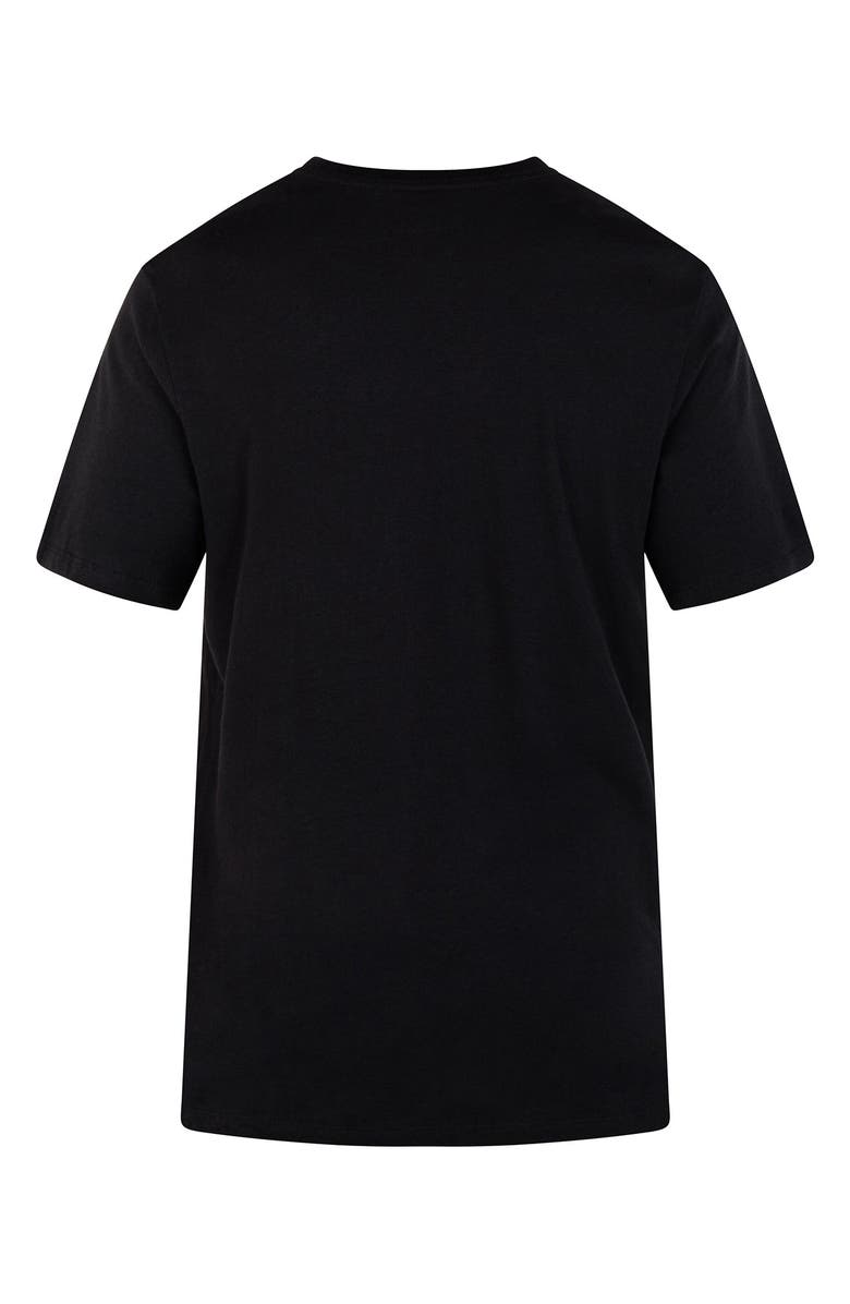 Hurley Nascar '99 Graphic Print T-Shirt, Alternate, color,