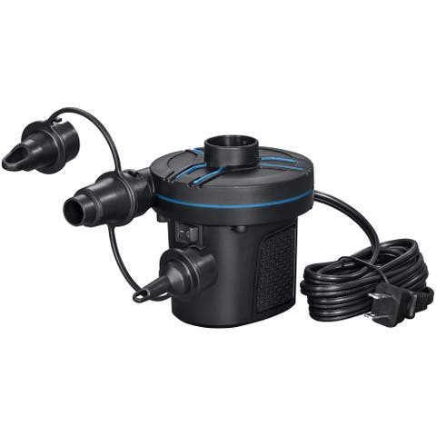 PowerTouch AC Electric Air Pump