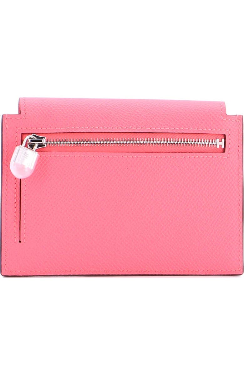 81034712 Kelly Pocket Compact Wallet Epsom, Alternate, color,