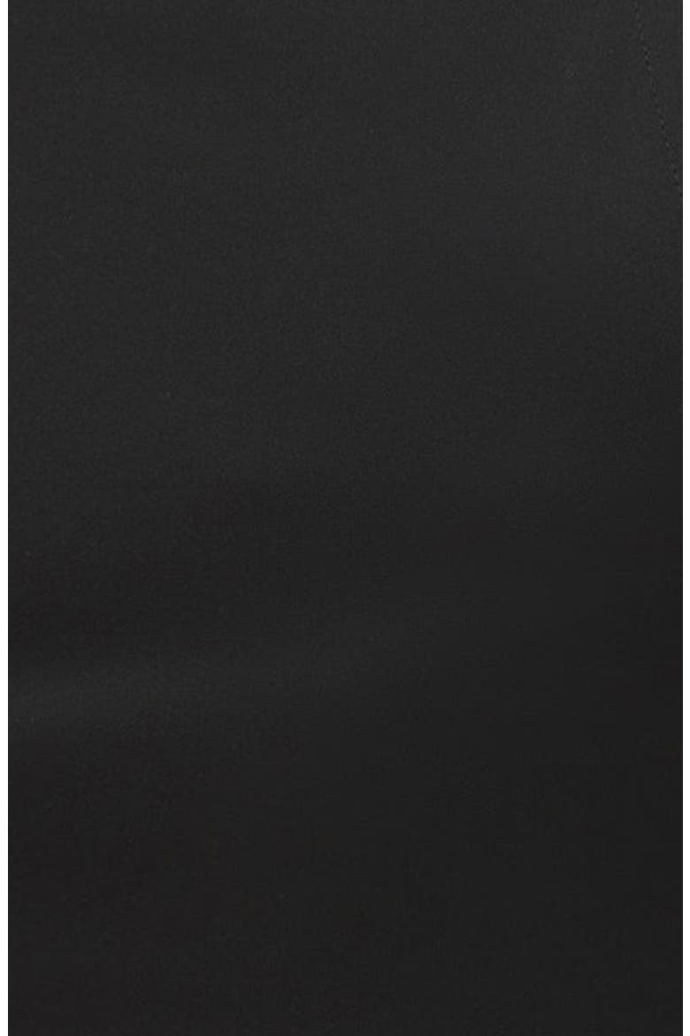 The WFHQ Pants, Alternate, color, JET BLACK