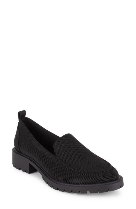 Siena Knit Loafer (Women)