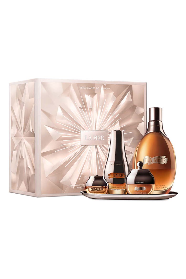 The Complete Genaissance de la Mer™ Collection Set $1,789 Value, Main, color, NO COLOR