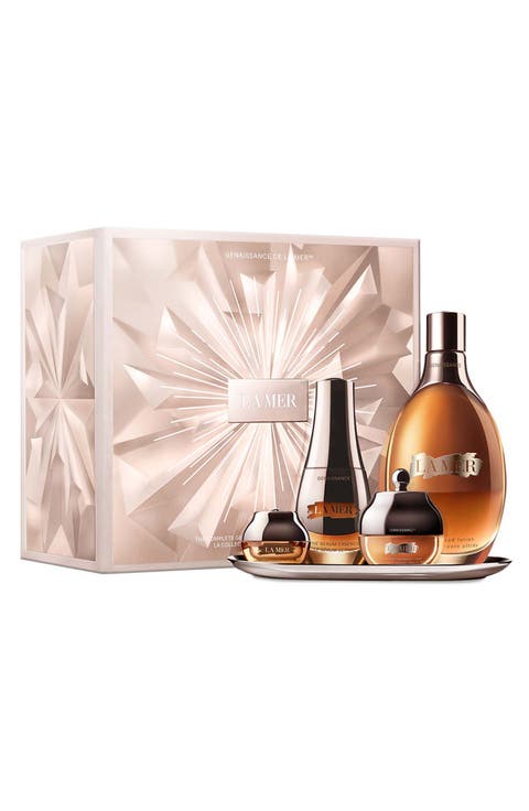 The Complete Genaissance de la Mer™ Collection Set $1,789 Value