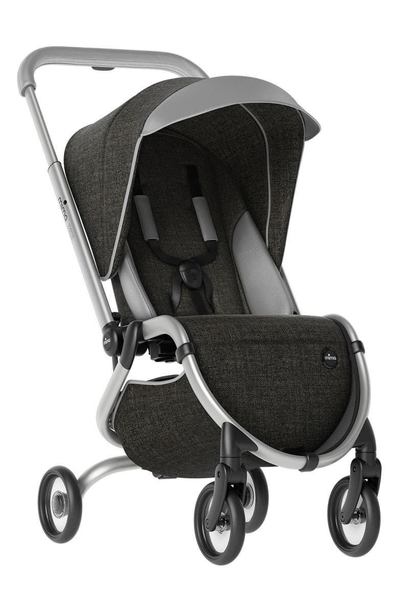 mima Zigi Travel Stroller, Main, color, 