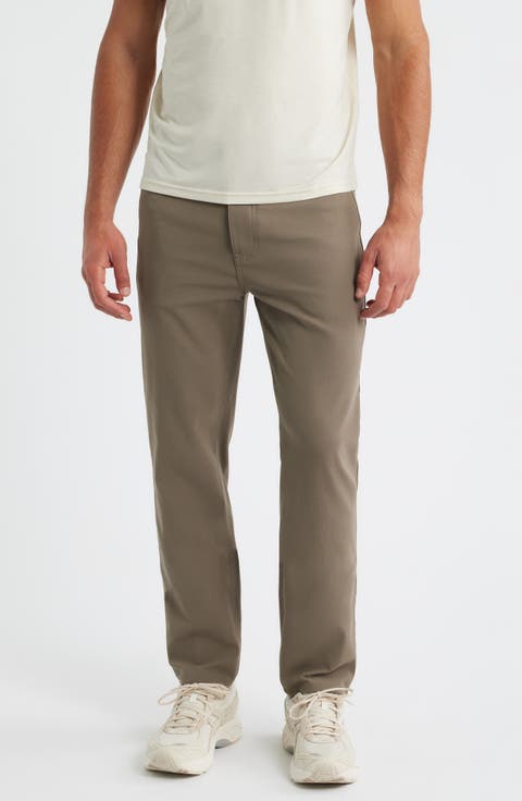 Passage 5-Pocket Travel Pants