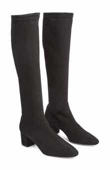 Eldon Knee High Boot
