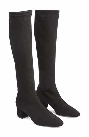 Eldon Knee High Boot