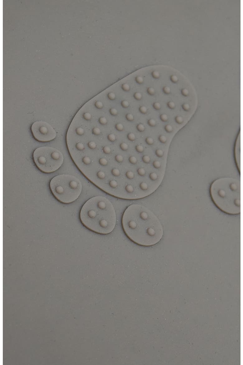 Silicone Mat for Learning Tower® Platform, Alternate, color, GREY