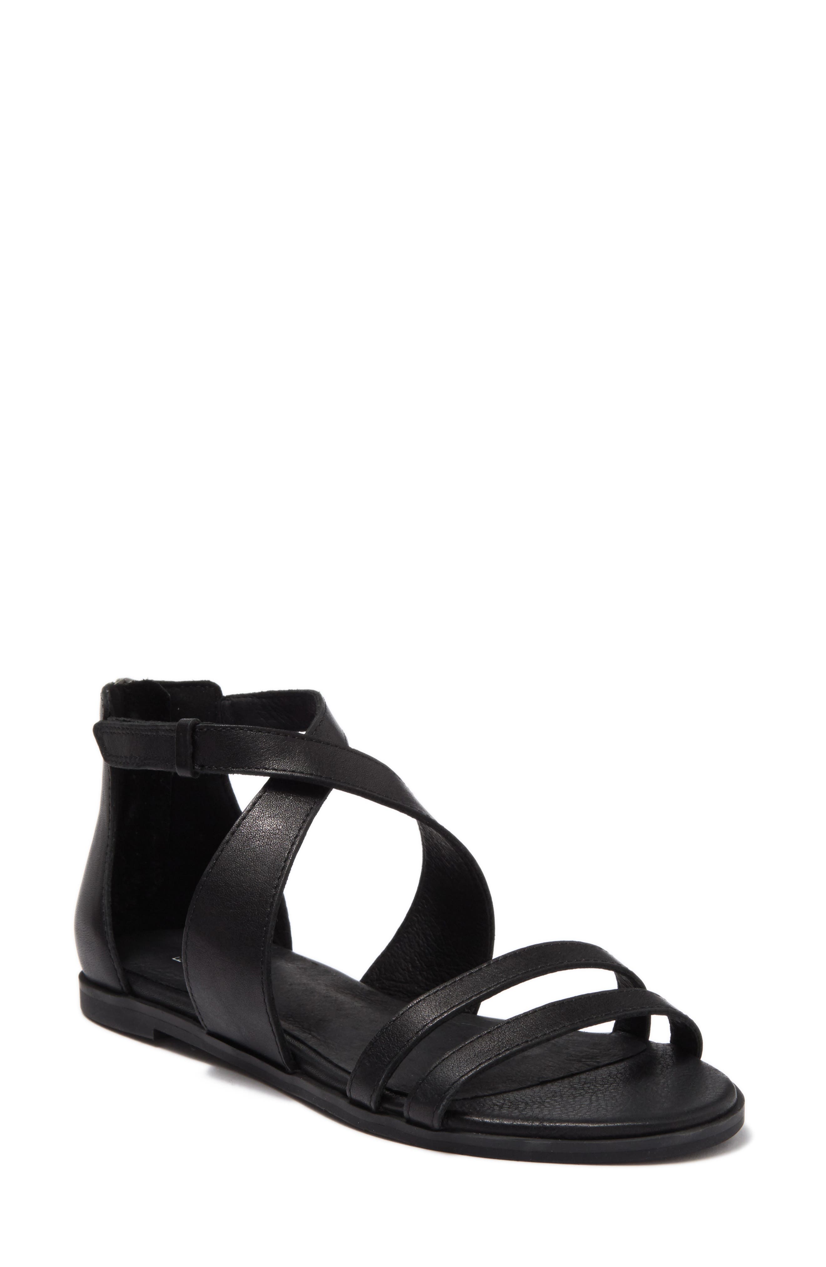 Eileen Fisher Cici Sandal, Main, color, 