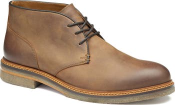 Johnston & Murphy Calder Chukka Boot (Men) | Nordstrom display picture 1
