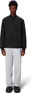 Rains Banja Water Repellent Bomber Liner Jacket