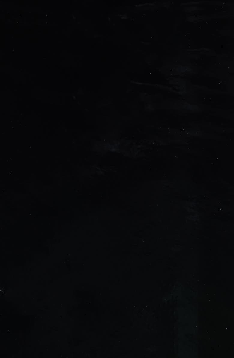 Carolina Herrera Icon Patent Leather Belt, Alternate, color, Black