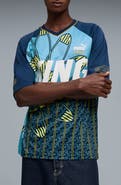 PUMA KING Extravaganza Jersey T-Shirt
