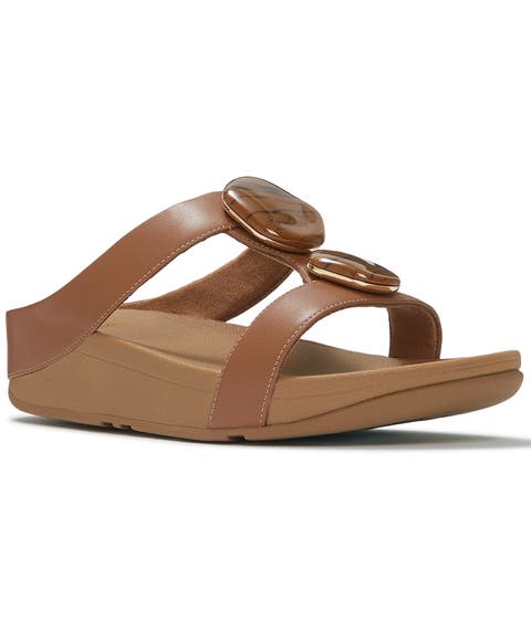 Fino Marbled-Stone Slides