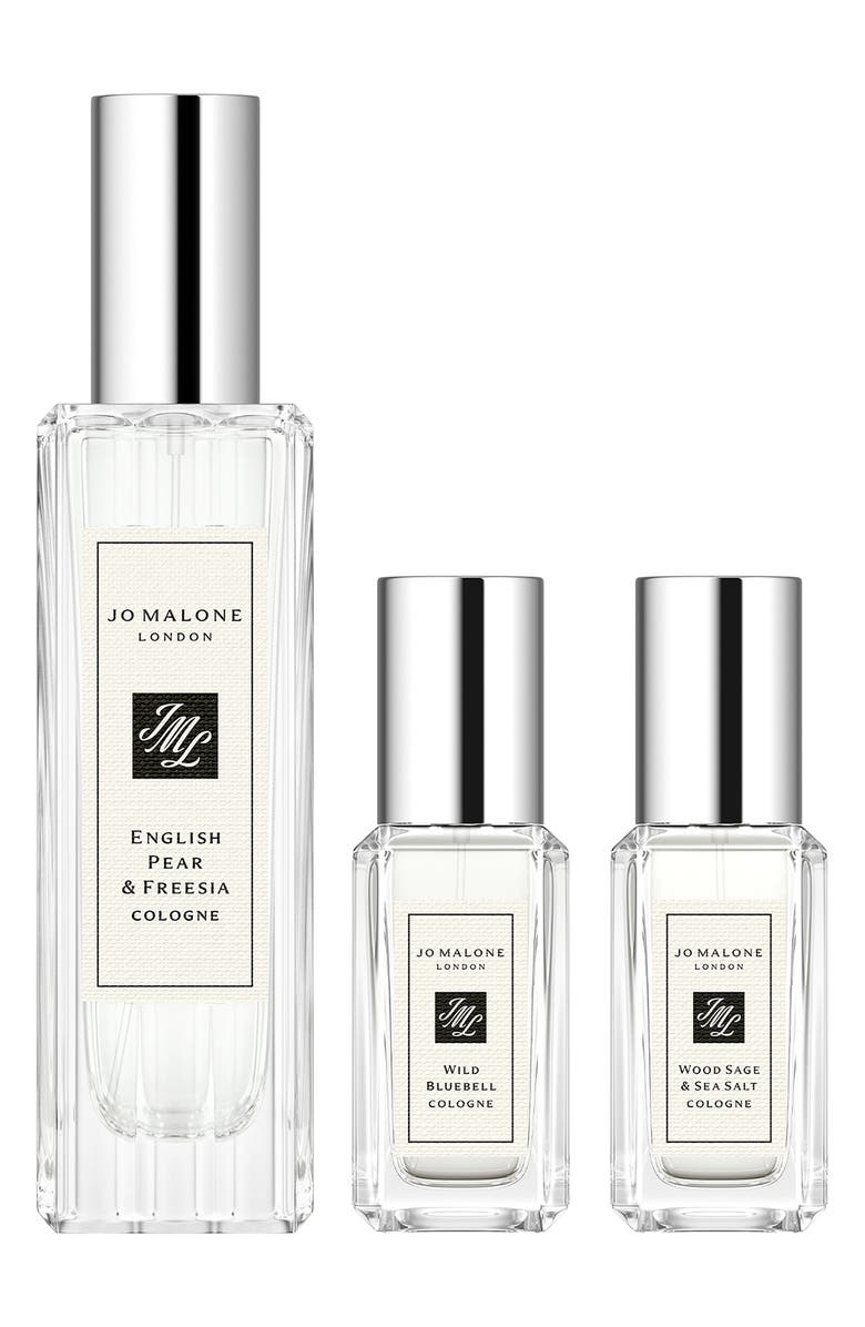 Jo Malone London<sup>™</sup> English Pear & Freesia Cologne Collection, Main, color,