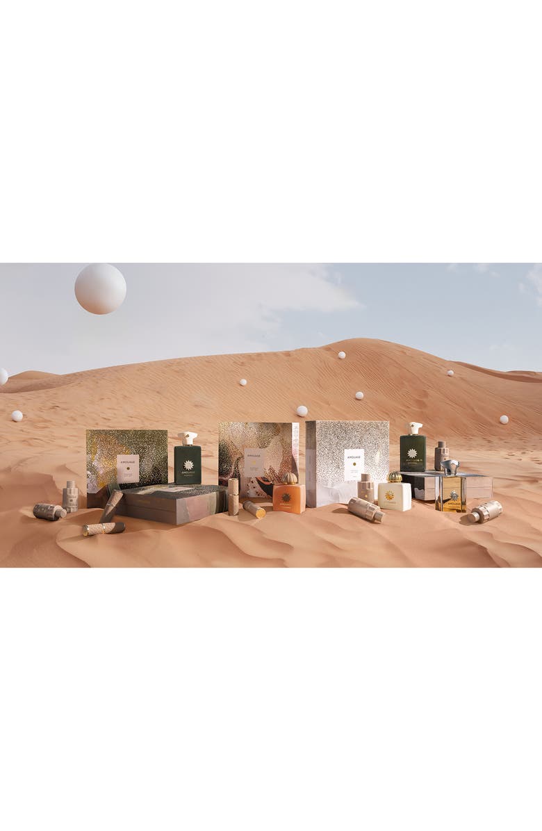 AMOUAGE Reflection Man 3-Piece Fragrance Gift Set, Alternate, color,