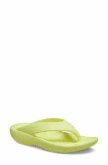 Mellow Recovery Flip Flop Sandal