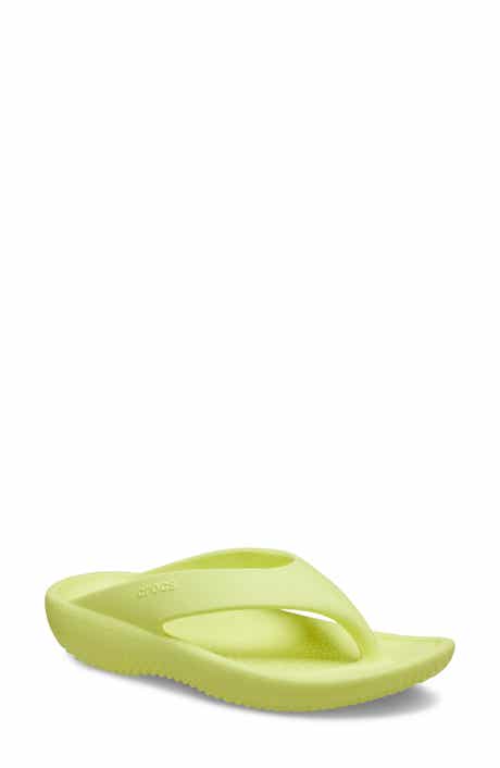 Mellow Recovery Flip Flop Sandal