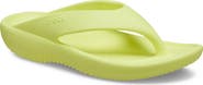 CROCS Mellow Recovery Flip Flop Sandal