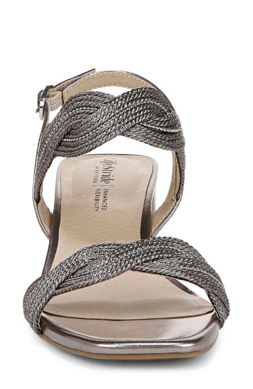 LIFESTRIDE LIFESTRIDE CHARNELLE SLINGBACK SANDAL