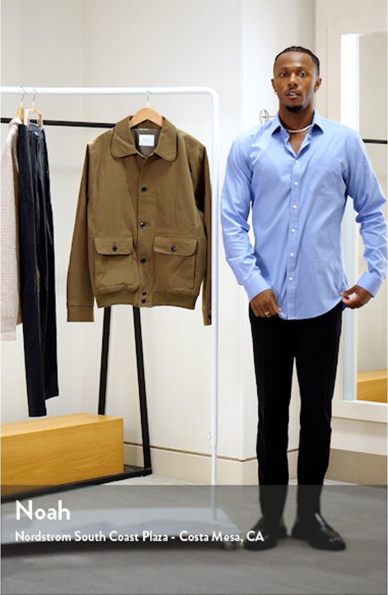 Utility Jacket, sales video thumbnail