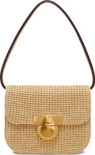 Cult Gaia Tazia Shoulder Bag