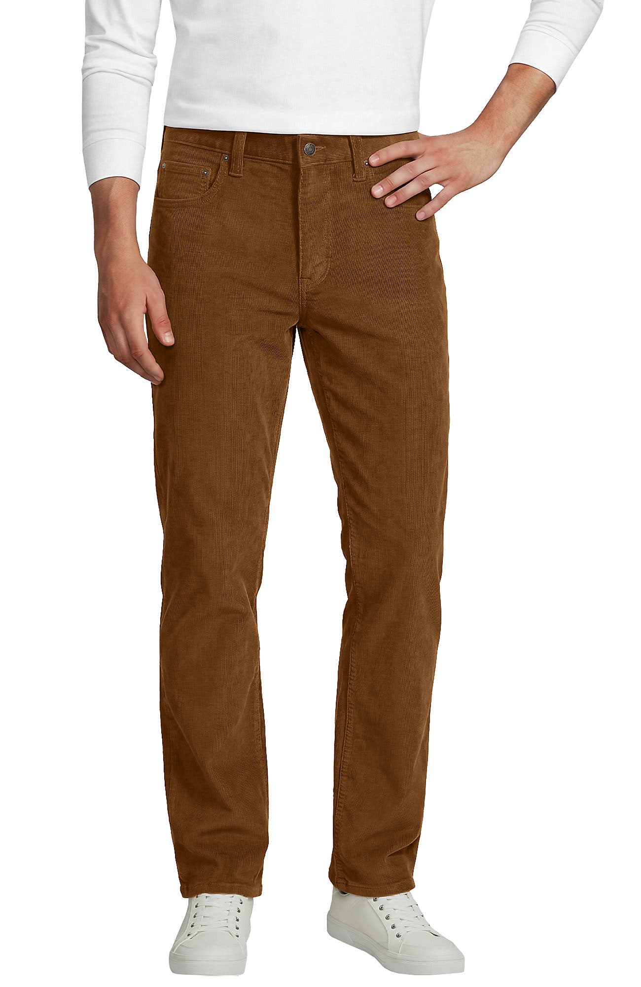 selected Warm Bronze