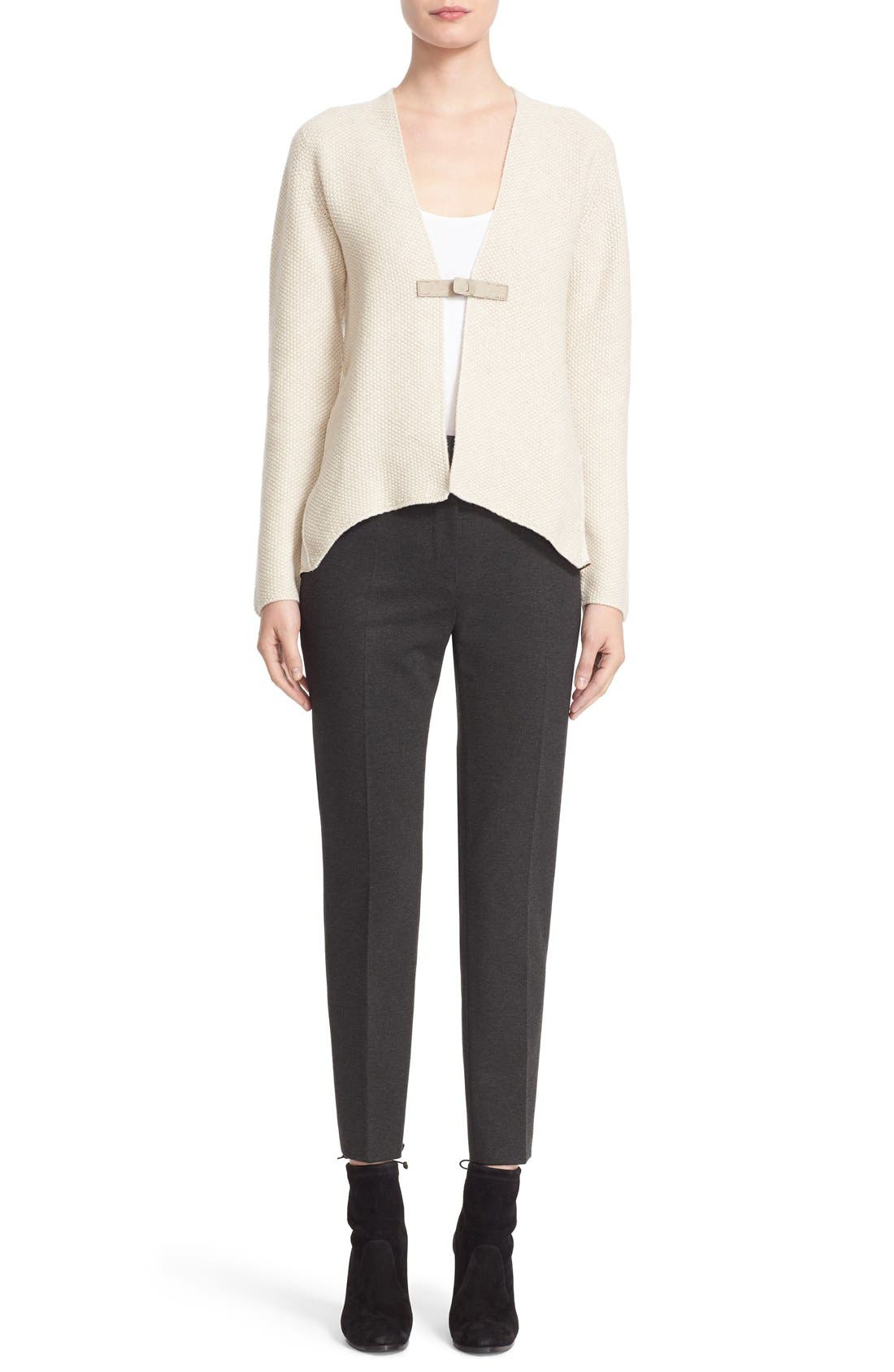 Stuart Weitzman 'Perfection' Bootie, Alternate, color, 