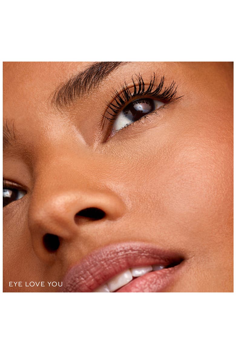 Eye Love You Mascara, Alternate, color, CLEAN BLACK