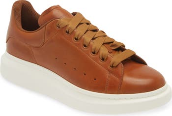 【関税&送料込】Alexander Mcqueen Oversize Sneakers In Lar Men's Oversized Sneakers | Shoe Collection | Alexander