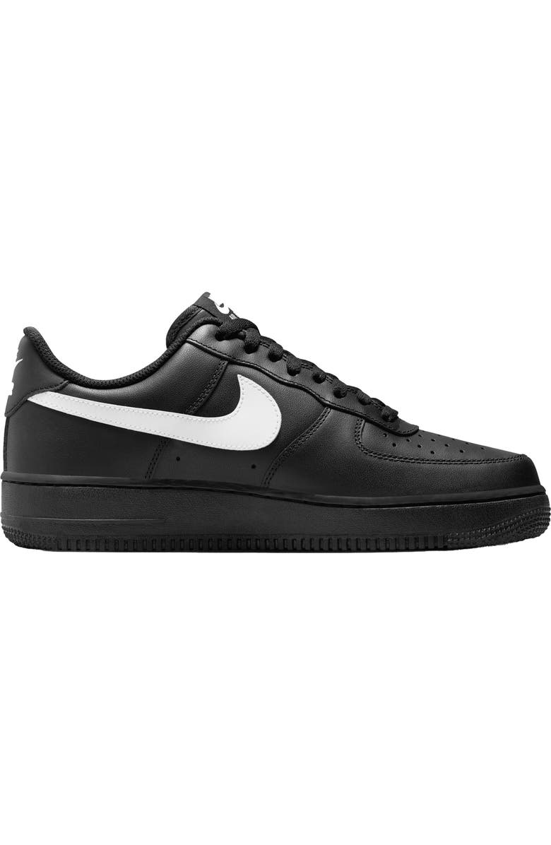 Nike Air Force 1 '07 Basketball Sneaker, Alternate, color,