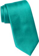 Ted Baker London Silk Blend Tie