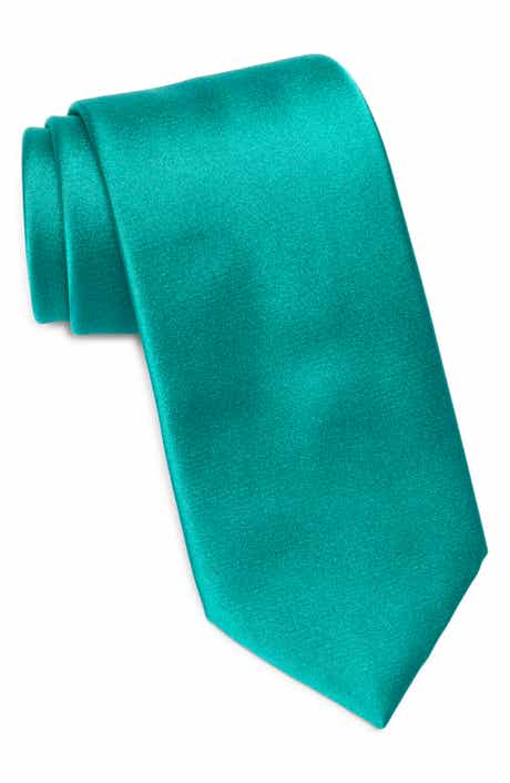 Ted Baker London Silk Blend Tie