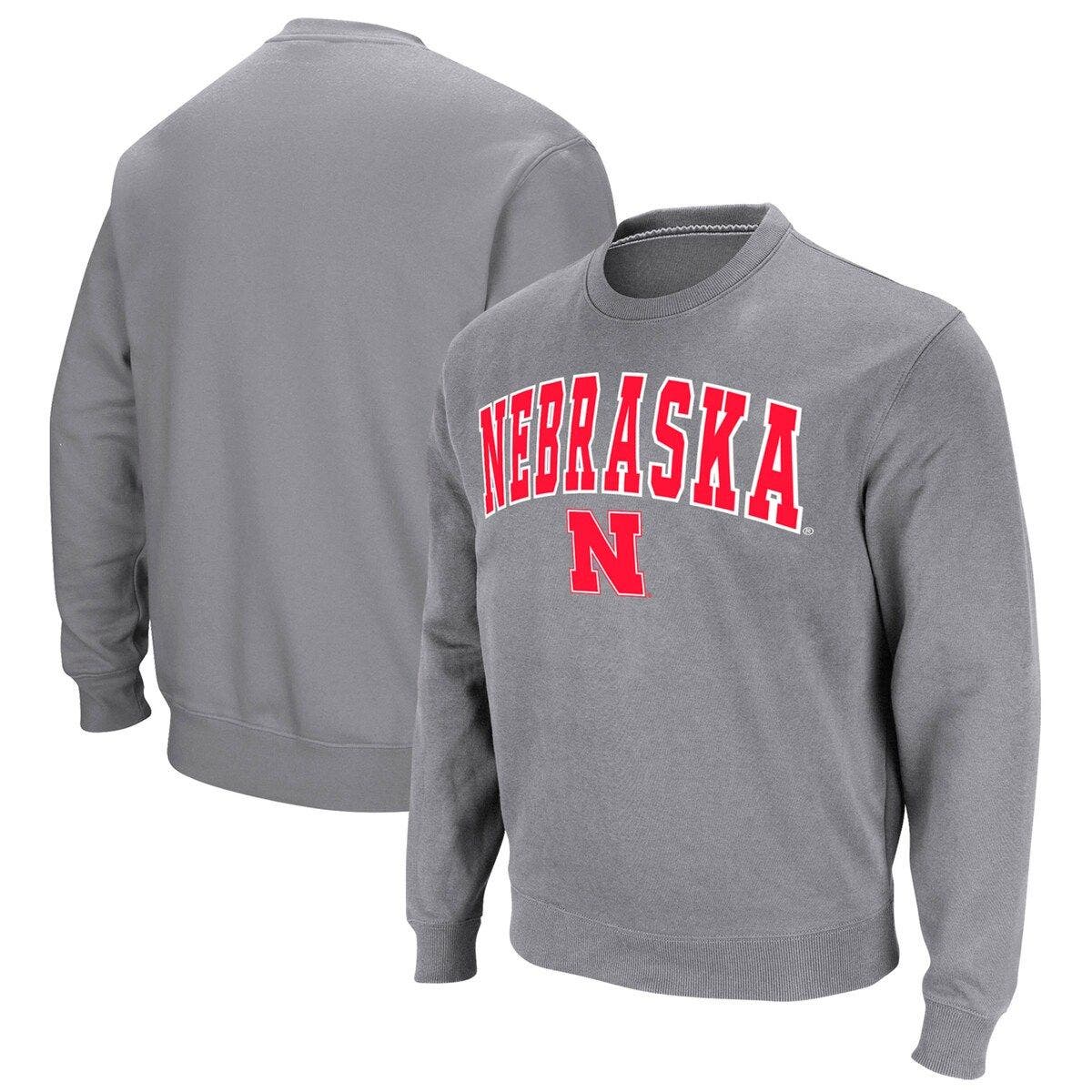 selected Heather Gray