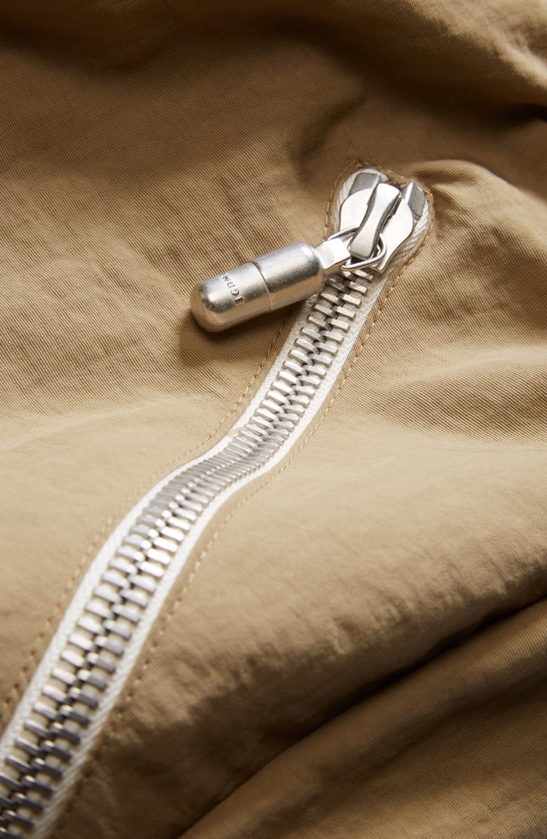 Rhude Logo Swim Trunks, Alternate, color,