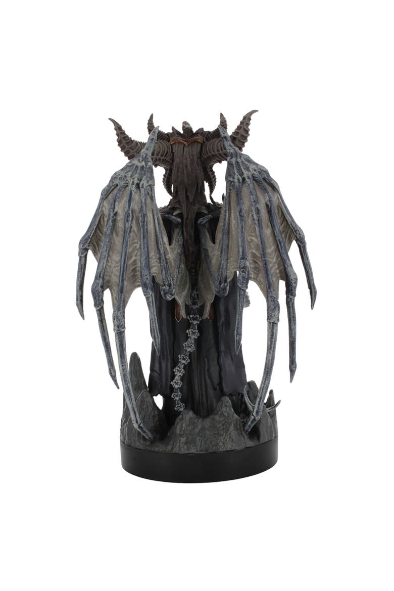 Diablo Lilith Cable Guys, Alternate, color, Multicolored