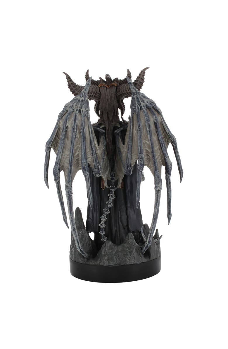 Exquisite Gaming Diablo Lilith Cable Guys, Alternate, color, Multicolored