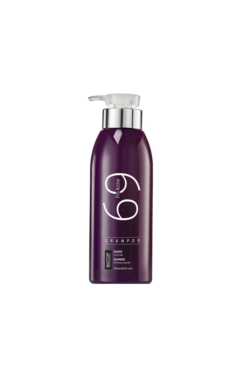 Biotop Professional 69 Pro Active Shampoo, Main, color, 16.9Oz