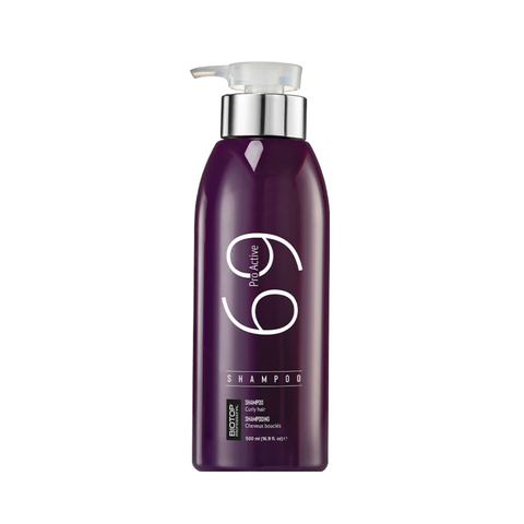 69 Pro Active Shampoo