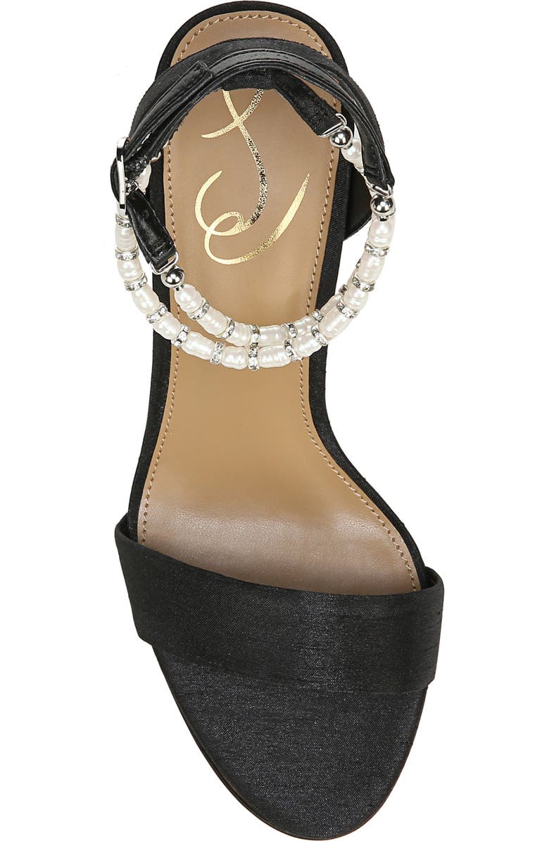 Sam Edelman Yanelli Ankle Strap Sandal, Alternate, color,