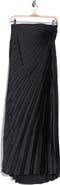 A.L.C. Bianca Pleated Maxi Skirt