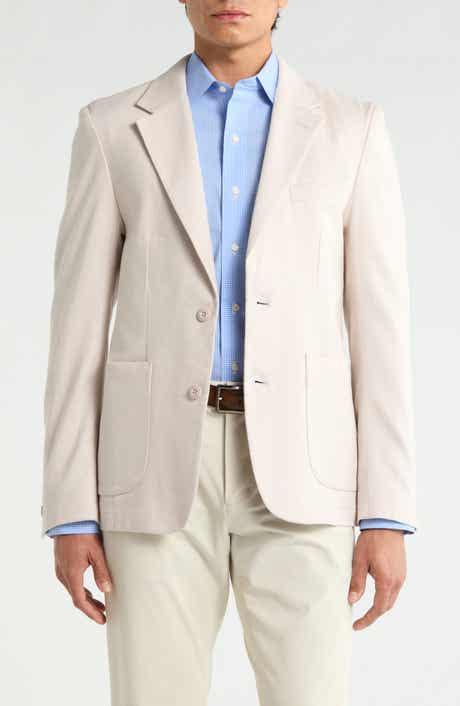Bugatchi Two Button Blazer
