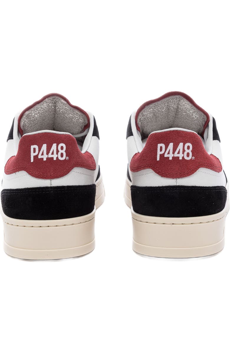 P448 Bali Sneaker, Alternate, color,