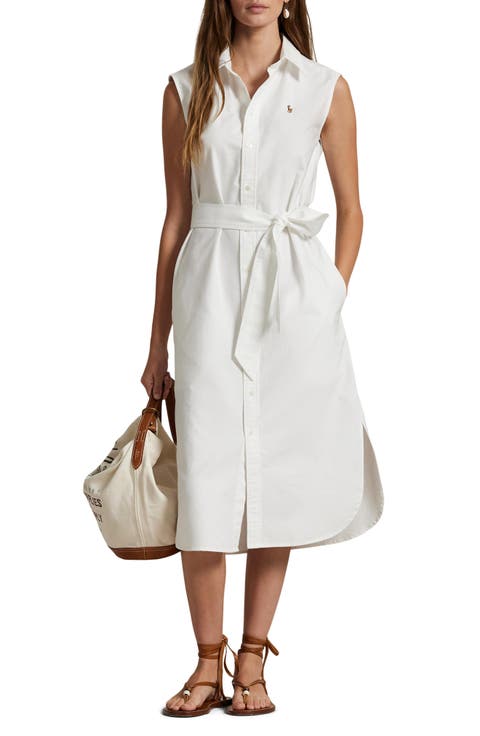 Women's Polo Ralph Lauren Dresses | Nordstrom