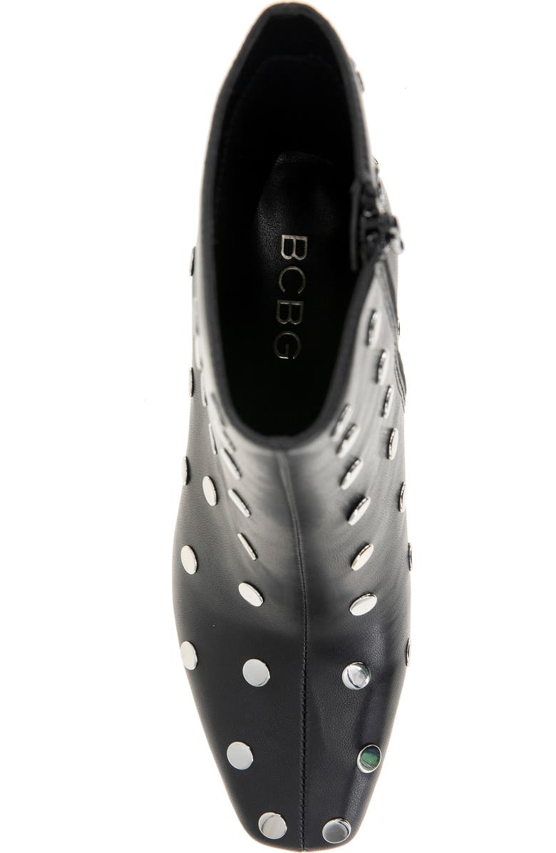 BCBGeneration Thiya Boot, Alternate, color, Black Stud