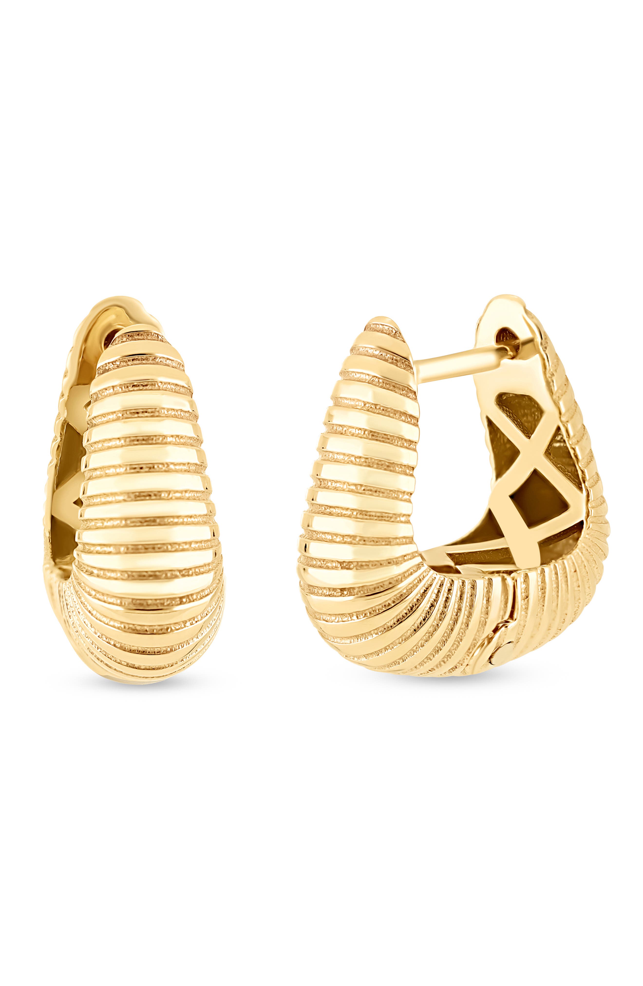 selected 14K YELLOW GOLD