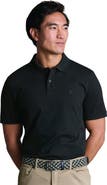 Charles Tyrwhitt Short Sleeve Cotton Stretch Pique Polo