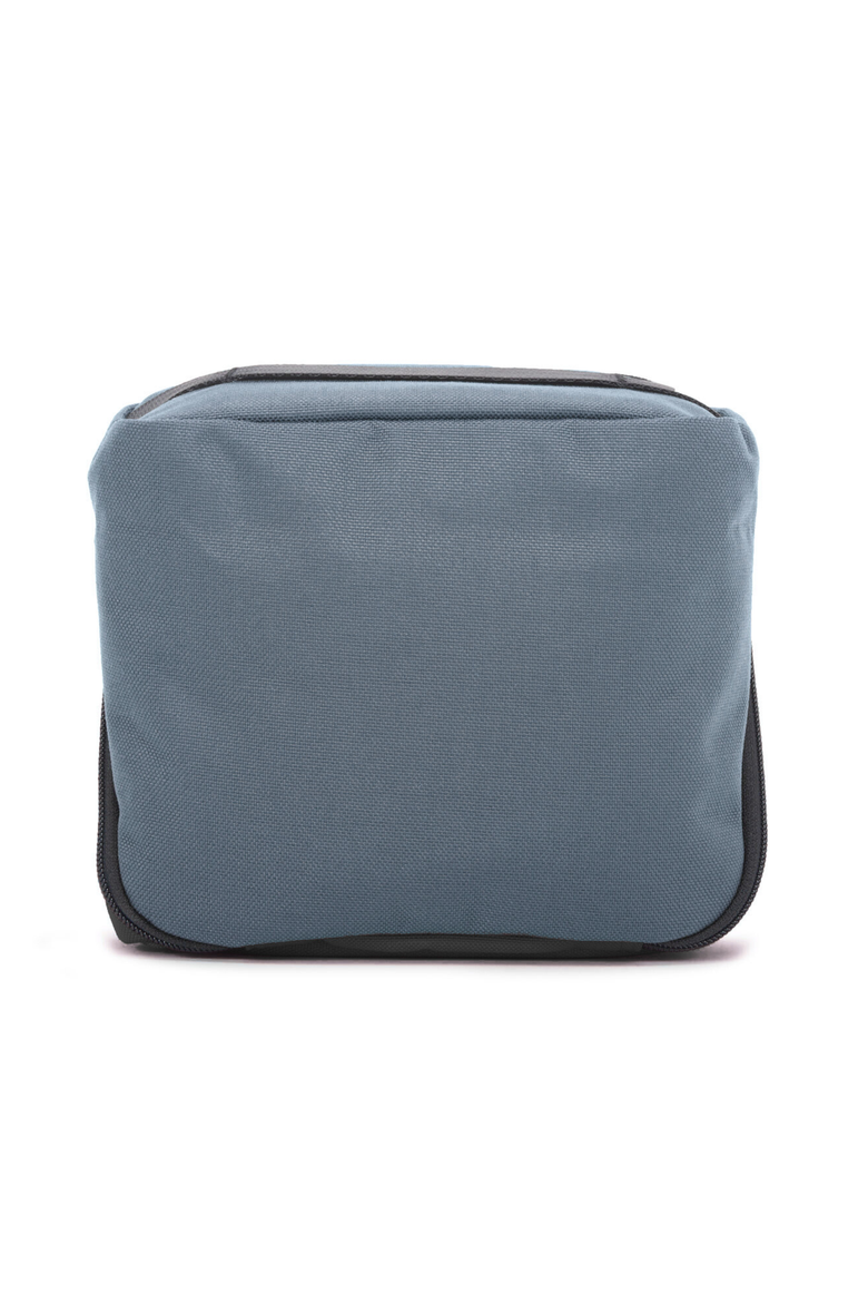 Newtown Toiletry Bag, Alternate, color, Black/Gray