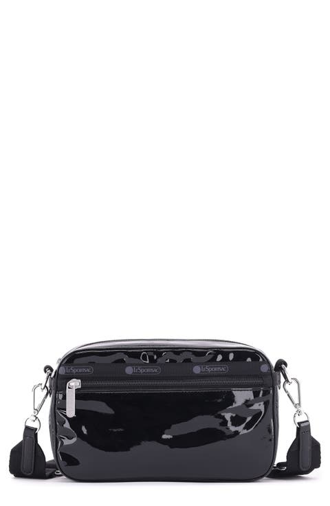 Mir Phone Crossbody Bag